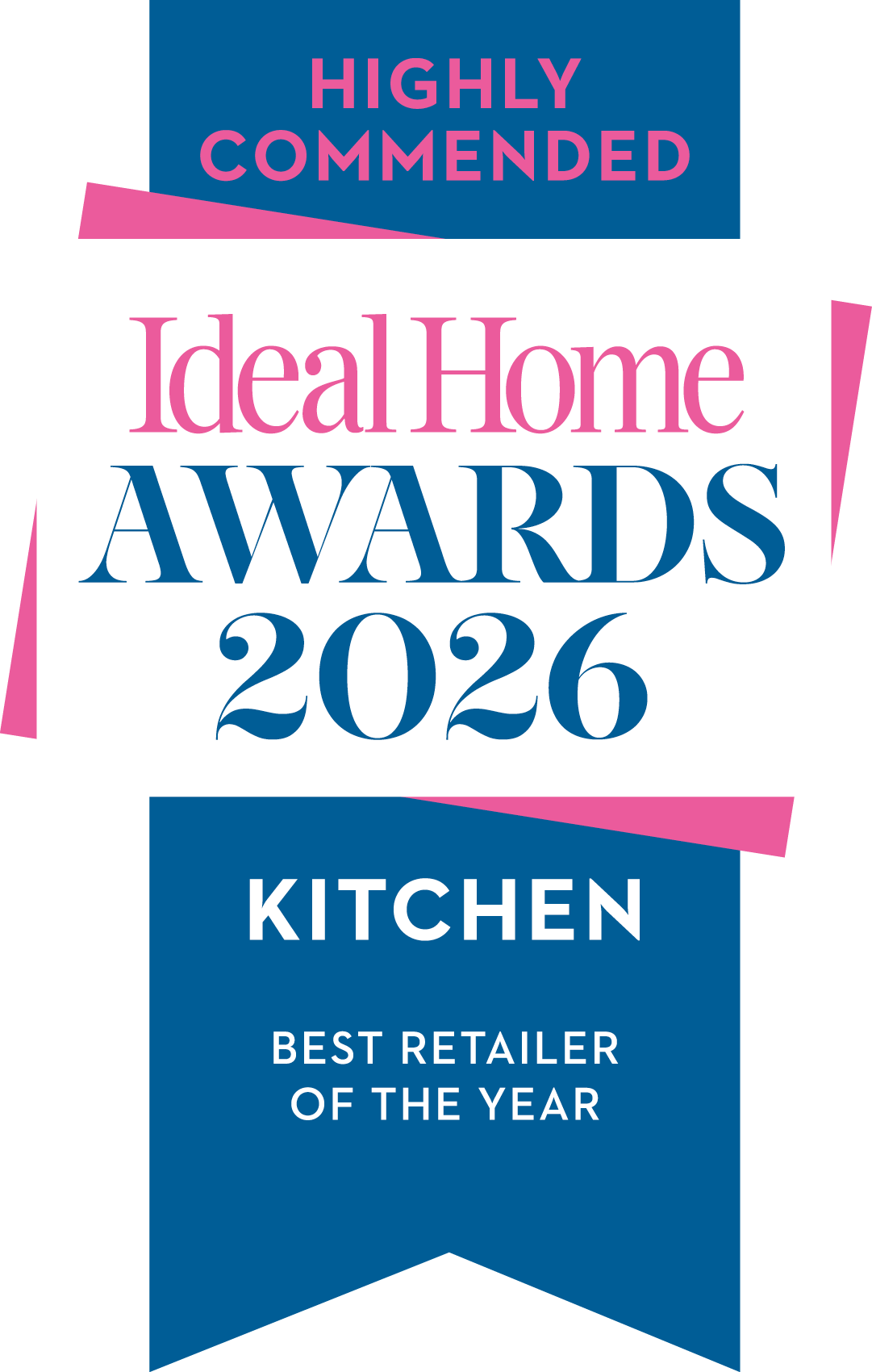 Award winning service