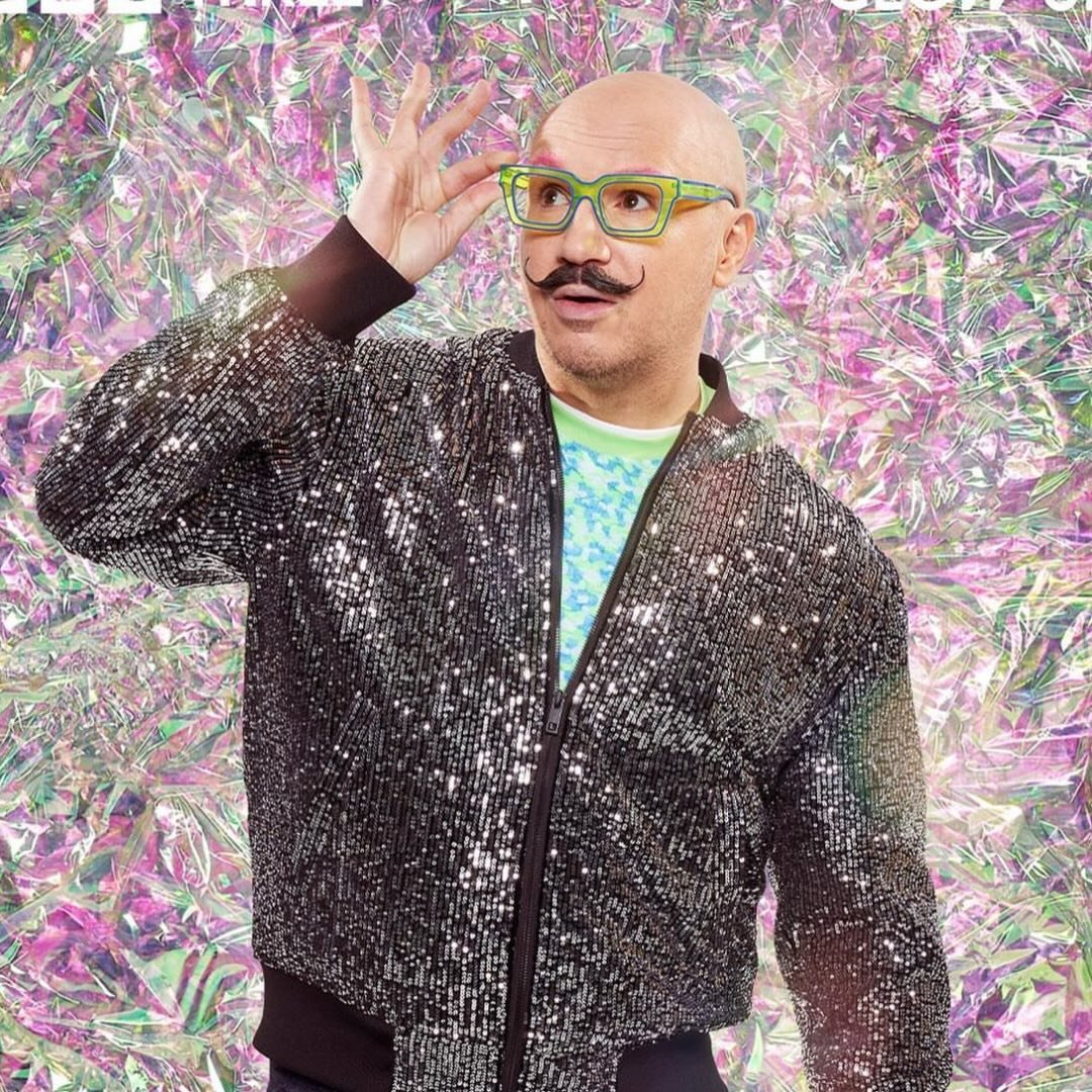 Blue video thumbnail