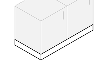 Add Plinths