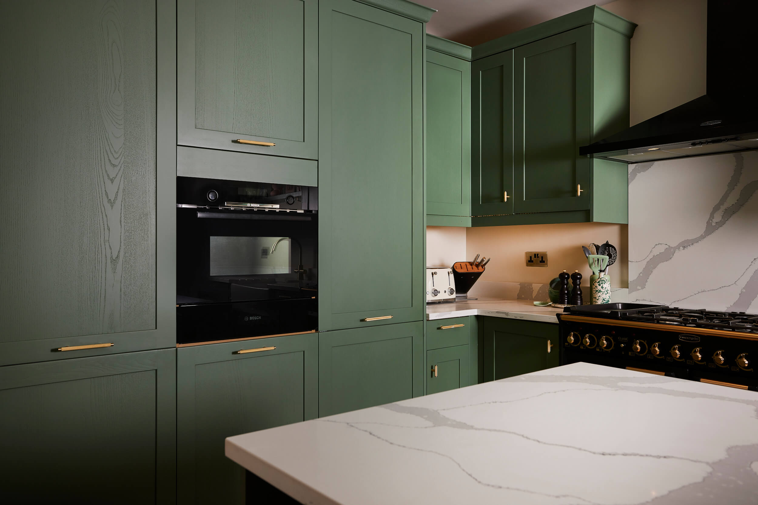 common kitchen mistakes