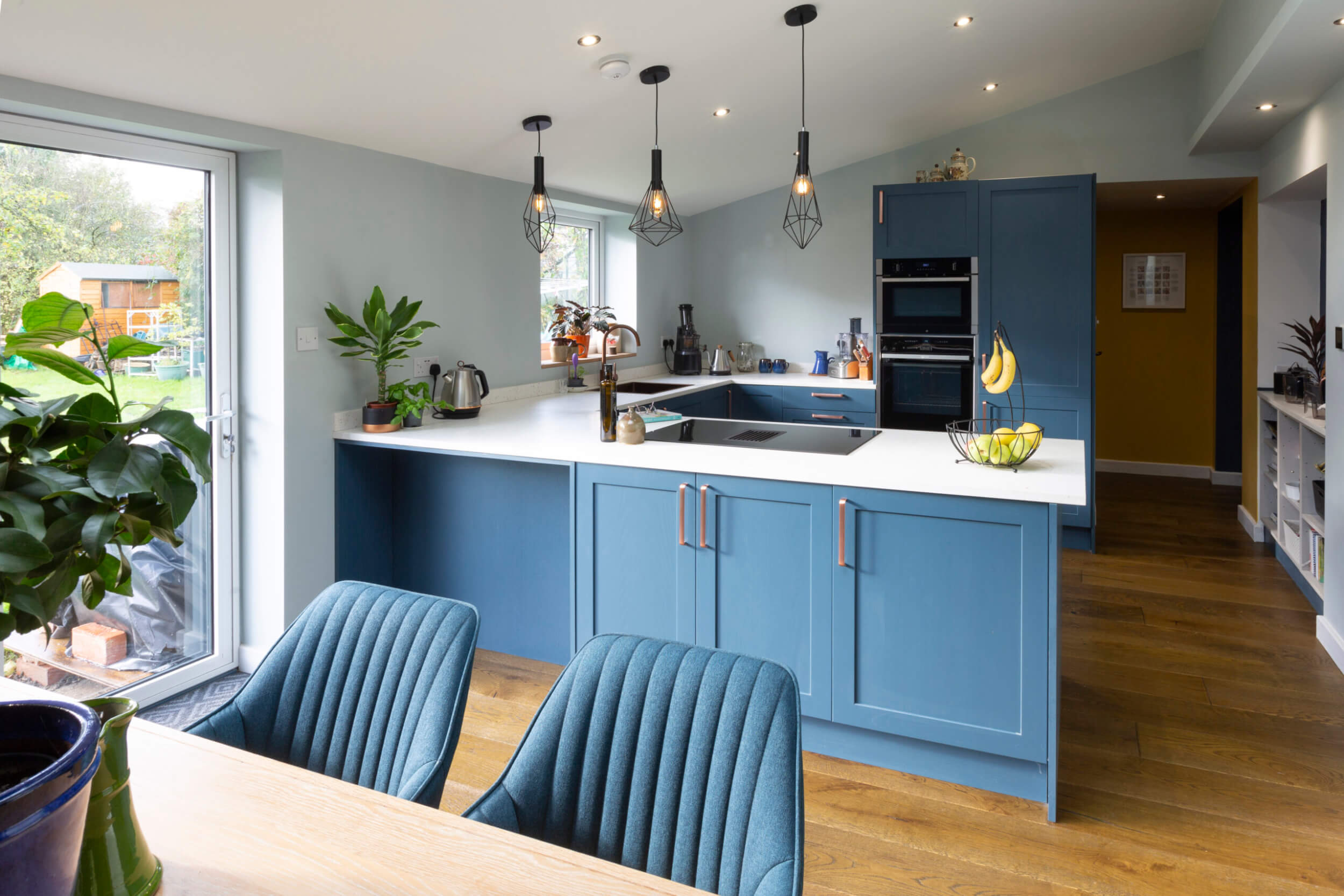 Kitchen Colour Ideas