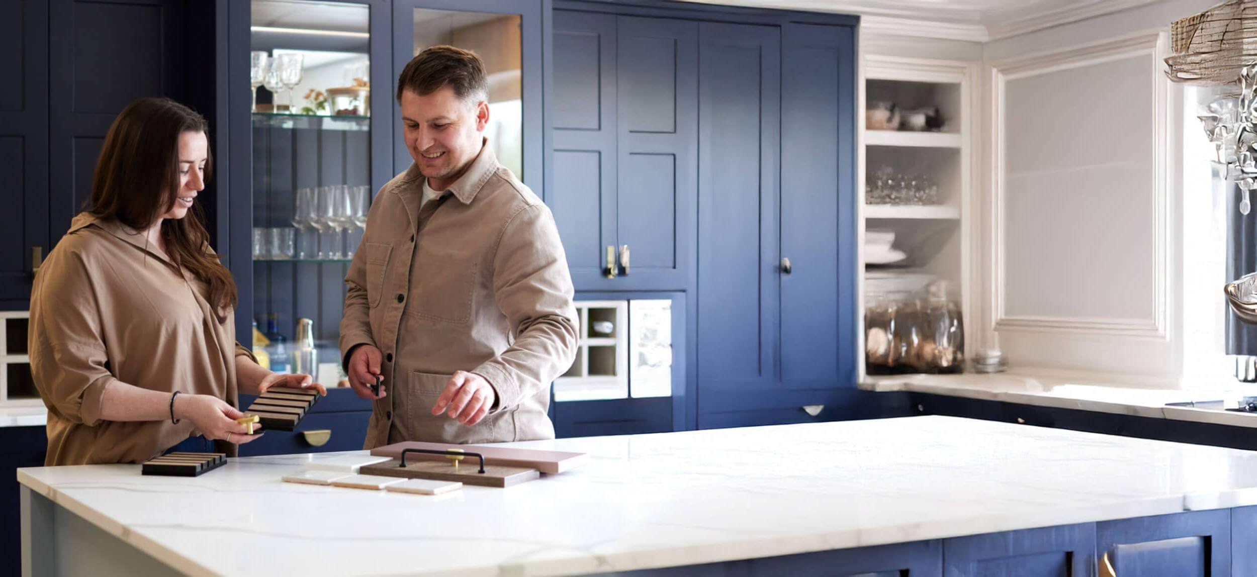 How We Compare to Other Brands