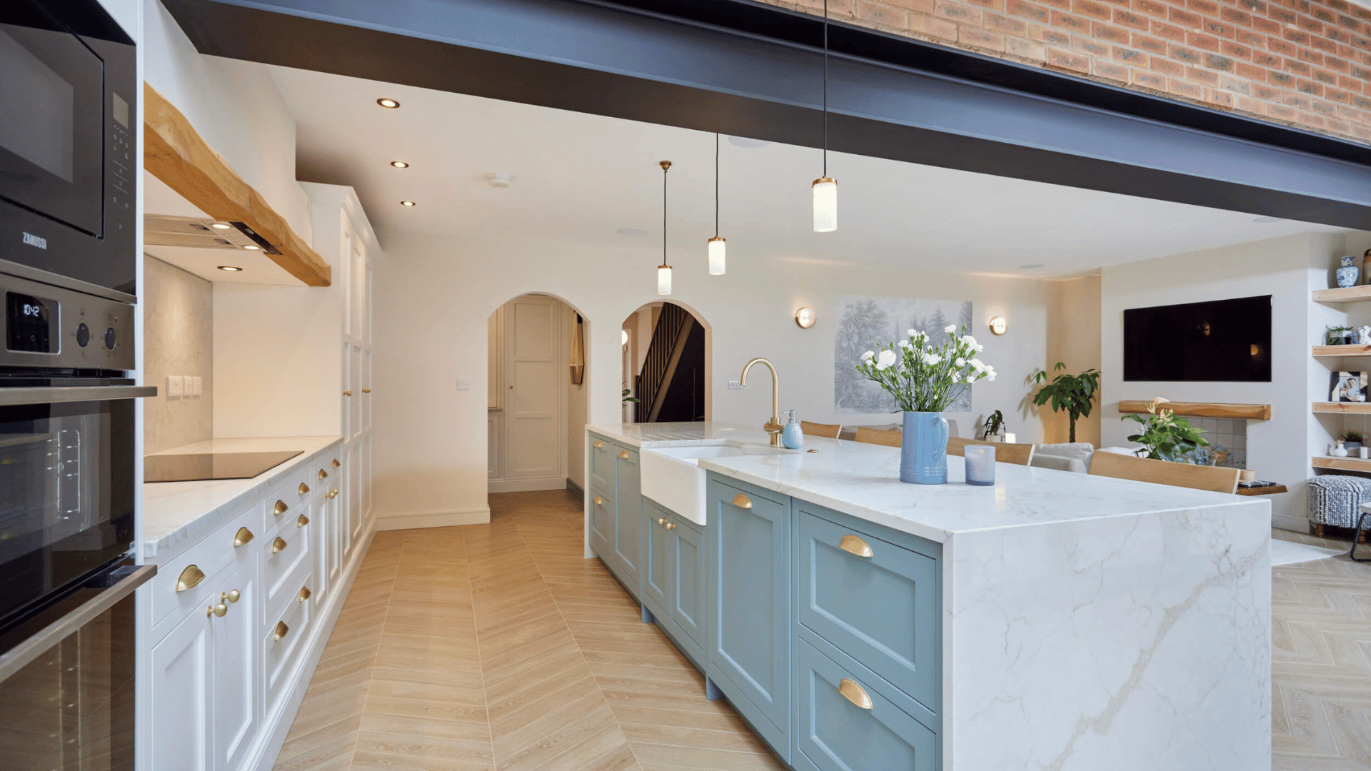 Smile Kitchens