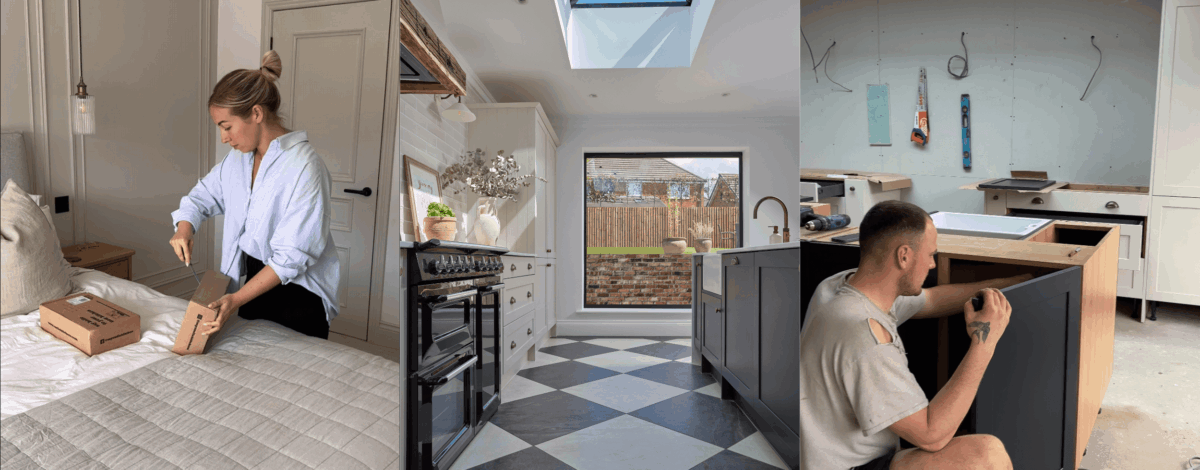 Smile Kitchens