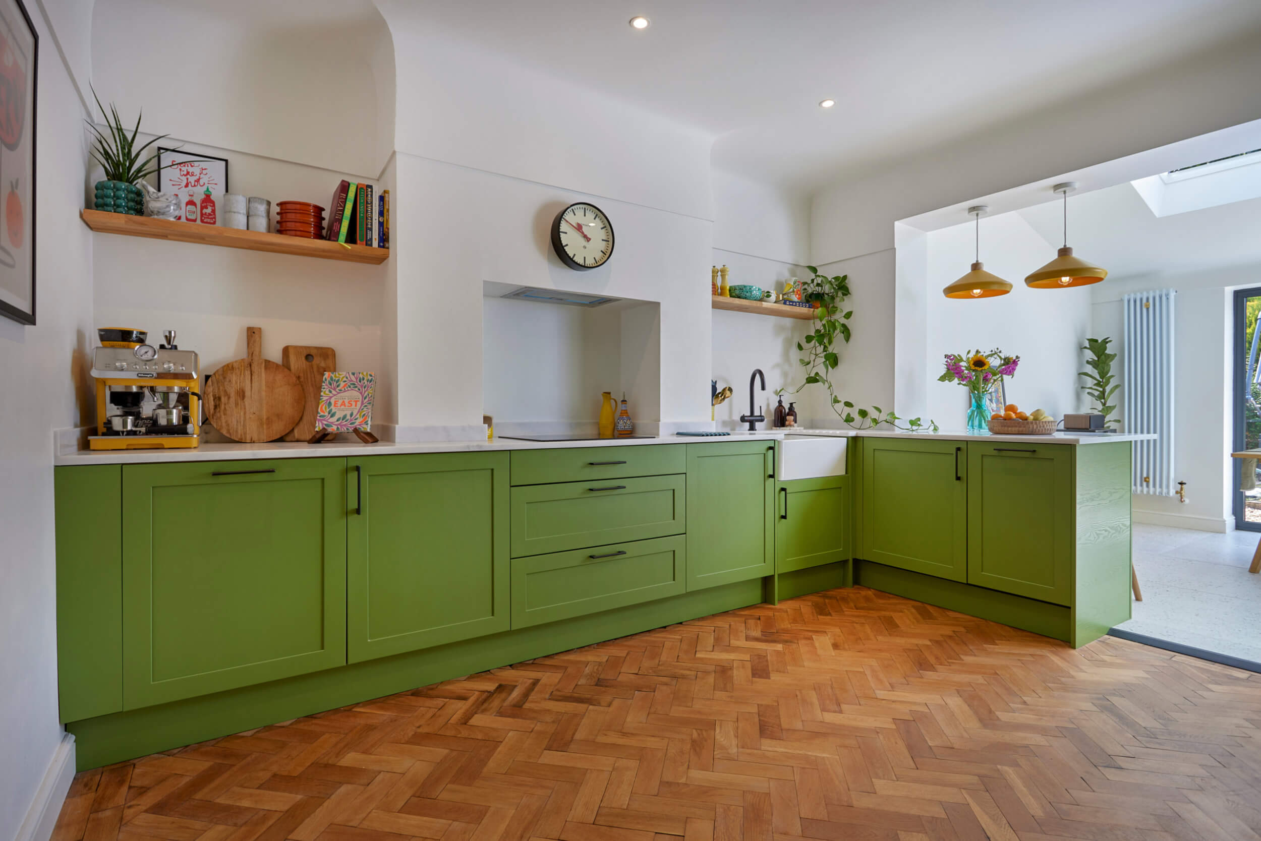 Smile Kitchens