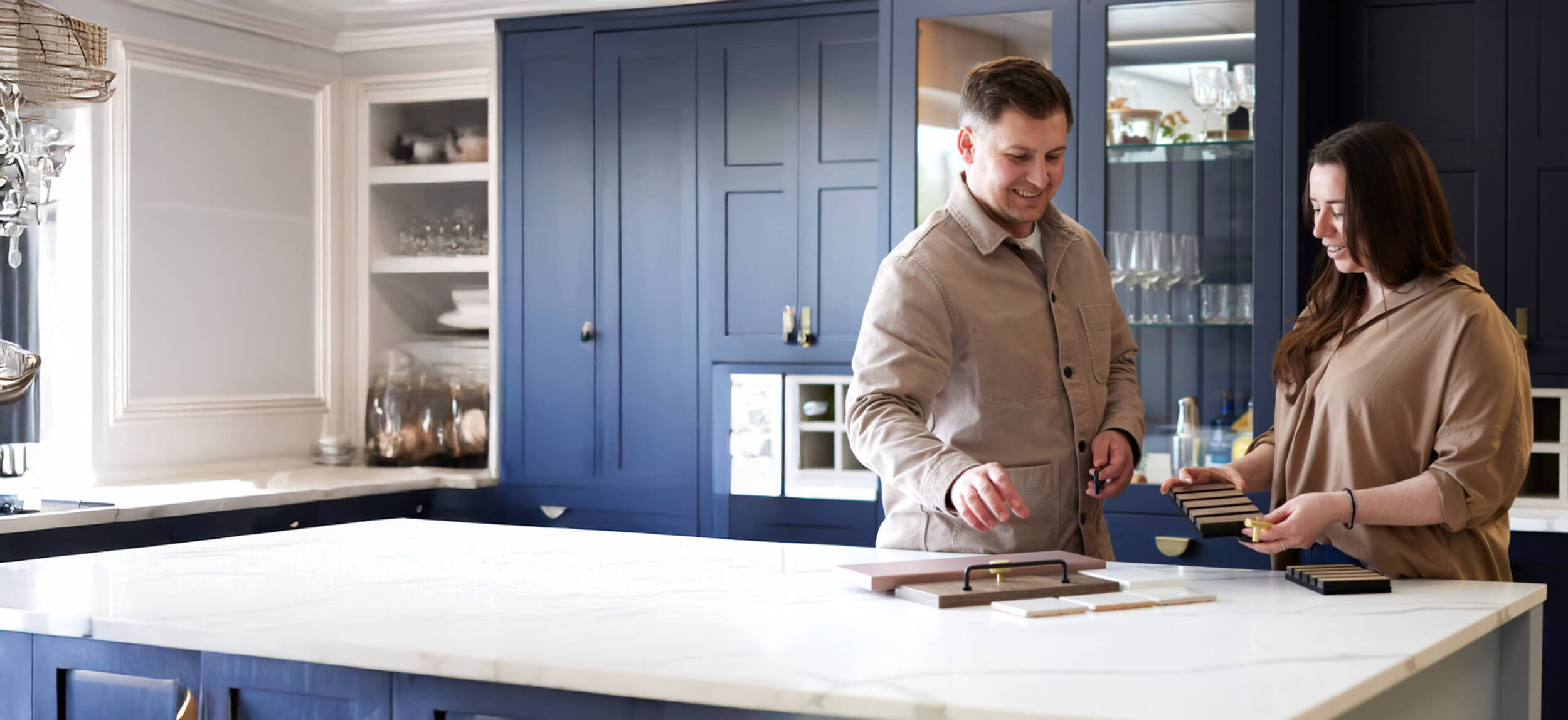 How We Compare to Other Brands